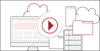 Cohesity Date Protect